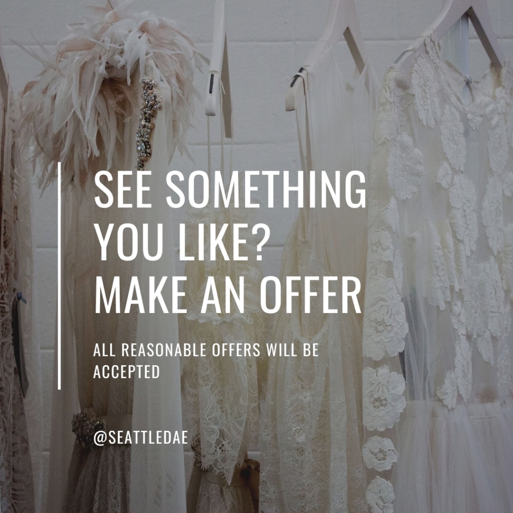 OFFERS ACCEPTED